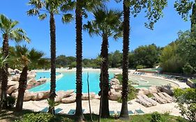 Domaine Des Restanques, Suite Parentale ,Vue Mer.